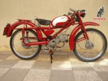 Moto Guzzi Hispa 
