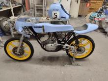 Derbi   Derbi ra 
