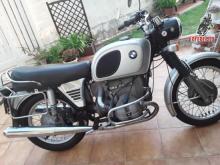 Bmw  R60/5 