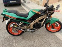 Honda  NSR/F