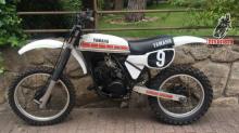 Yamaha  IT200 