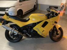 Triumph  Daytona