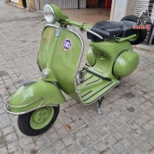 VESPA  Bocolo 