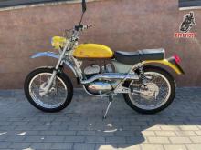 Montesa  Texas 2 