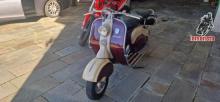 lambretta  lambr 