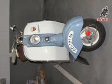 lambretta  125 L 