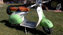 vespa  125 S 