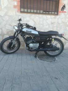 Benelli   250 2c  