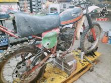Ossa  Phantom 