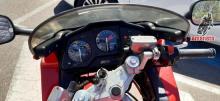HONDA  VFR