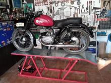 OSSA  125 B 