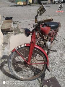 Guzzi  Hispana 