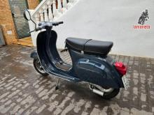 vespa  Pk 125 Pr 