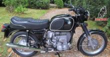 BMW  R60/6 