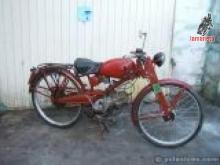 GUZZI 49  400 T 