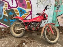 Montesa  Cota 33