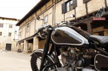 Ural  Retro 