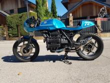 BMW  K75 