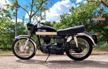 NORTON  ES2 