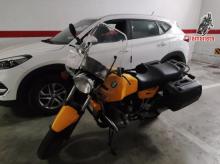 BMW  R100R