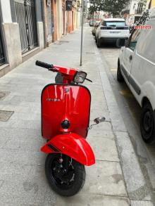 vespa   Primaver
