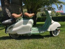 LAMBRETTA  LD  1 