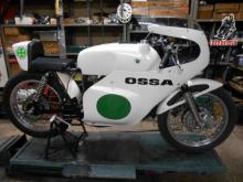 OSSA   copa 