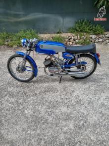 DERBI  74 Gran S 
