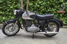 SANGLAS  400 T 