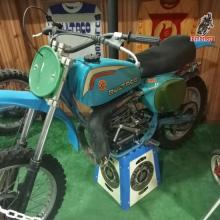DERBI  DIABLO 