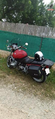 BMW  R 1100 R