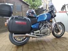 Yamaha  XV 750 S