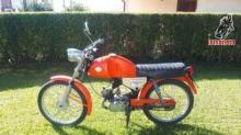 Lambretta  Serve 