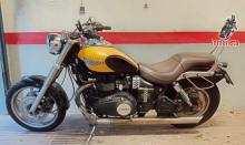 Triumph  Speedma