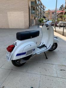 VESPA  PRIMAVERA 