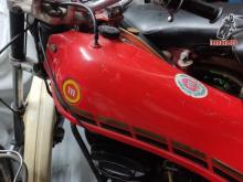 Montesa  Cota