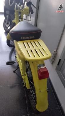 HONDA   PC50 SER 