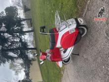 Vespa  PK 125 XL