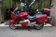 Yamaha  Gts 1000