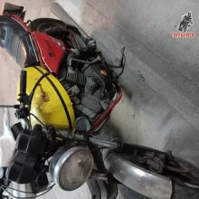 Morini  350 