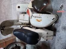 vespa  vespa 200 