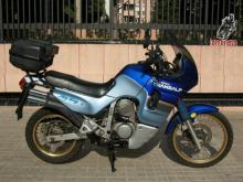 Honda  Transalp