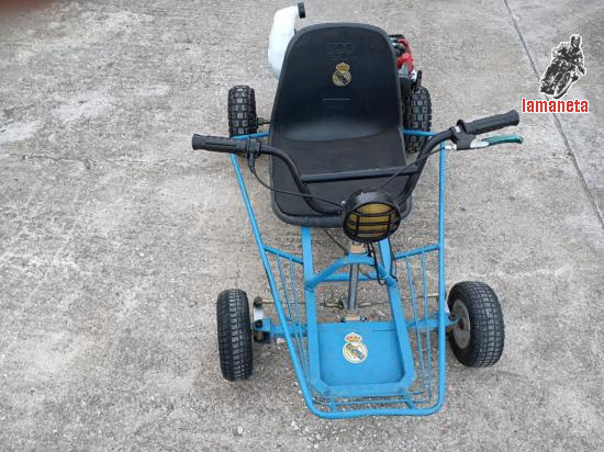 Kart  Kart  -  50 cc