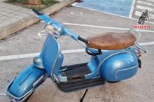 vespa  150 