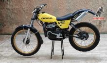 OSSA  Tr-80 