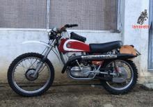 BULTACO  MATADOR 