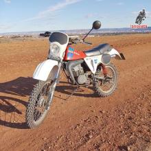 Gilera  GR1 75 R