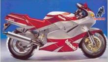 BIMOTA  Bimota d