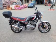 Yamaha   Xj 650 
