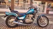 Kawasaki  Vulcan 